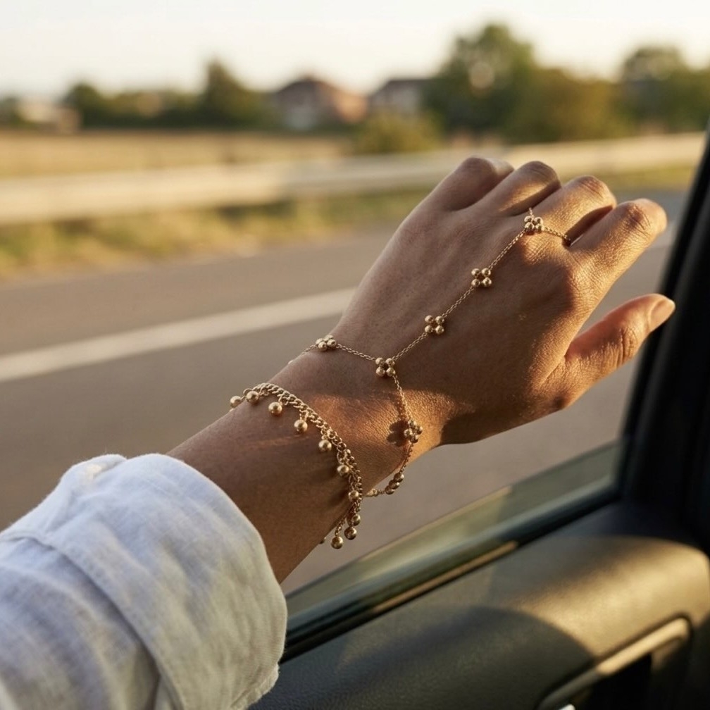 hand chains (3)