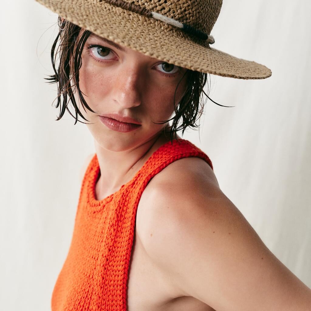 hat