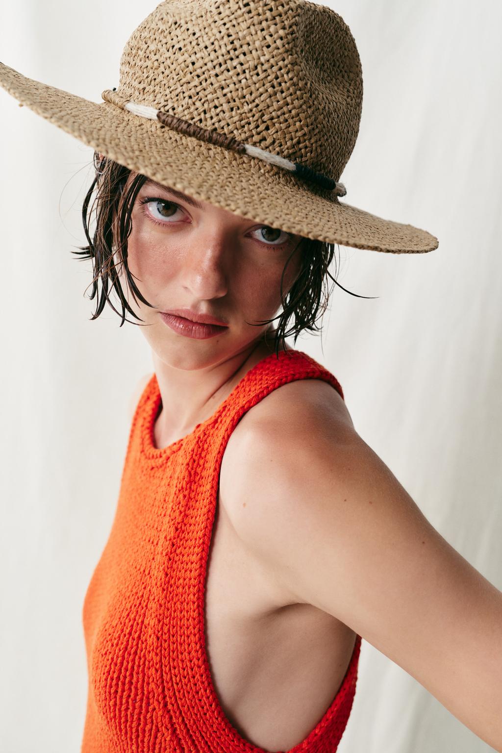 hat