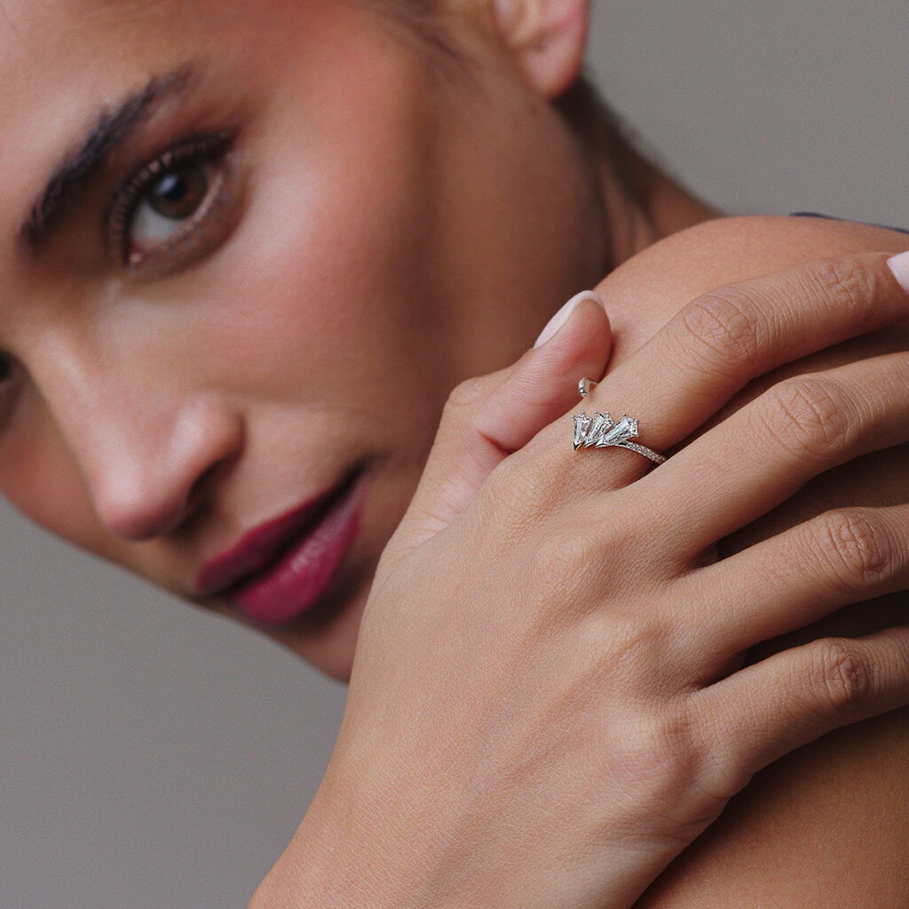 Το brand Unsaid Paris στο i-D FINE JEWELLERY