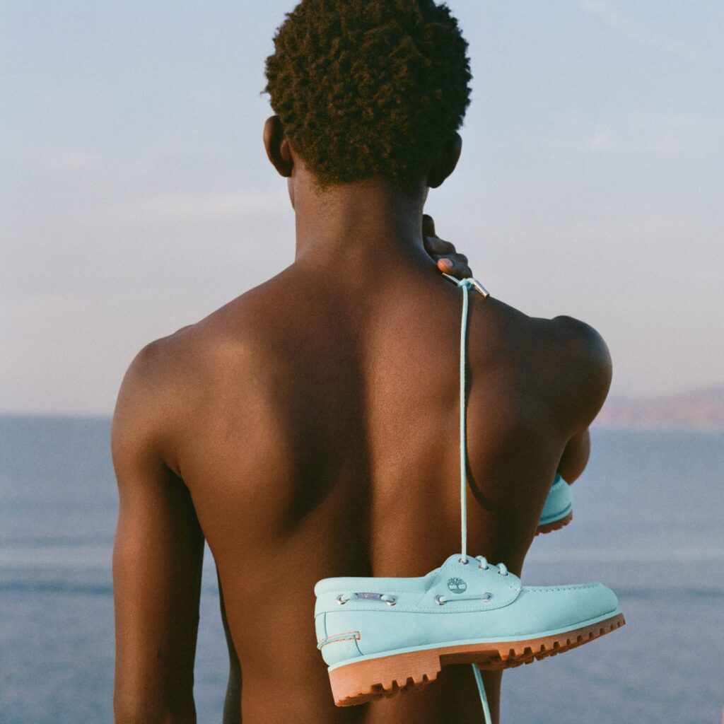 Timberland και Jacquemus ενώνουν ξανά τις δυνάμεις τους