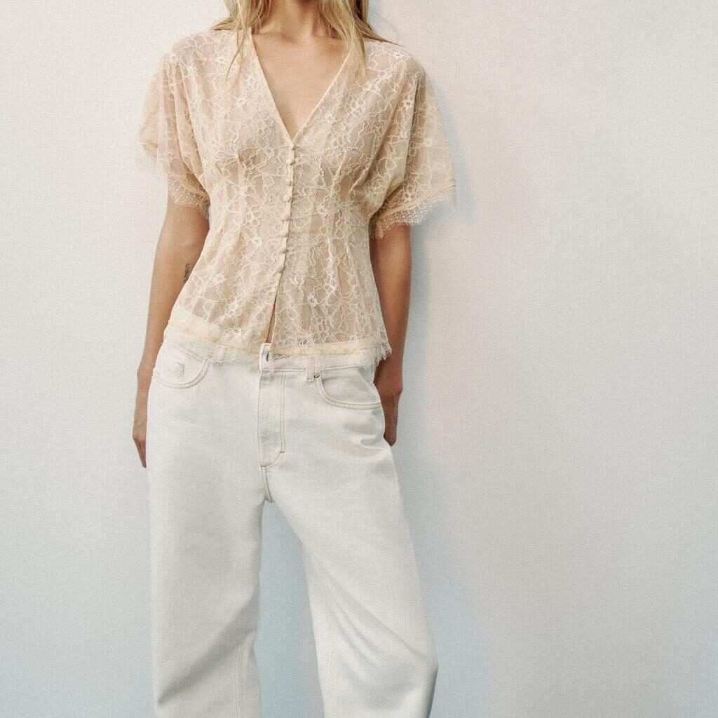 lace