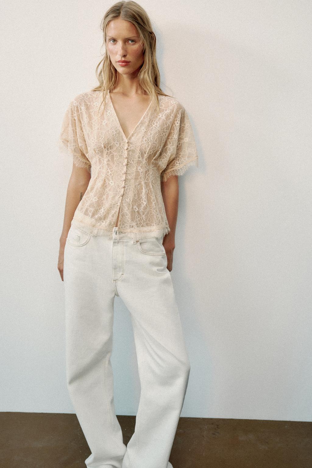 lace