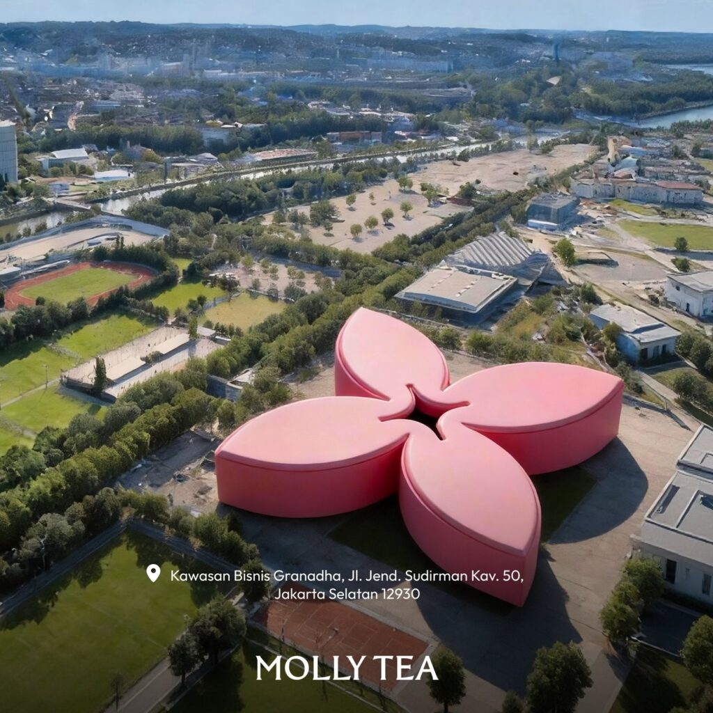 Ο Louis Vuitton κέρδισε τη μάχη του τσαγιού