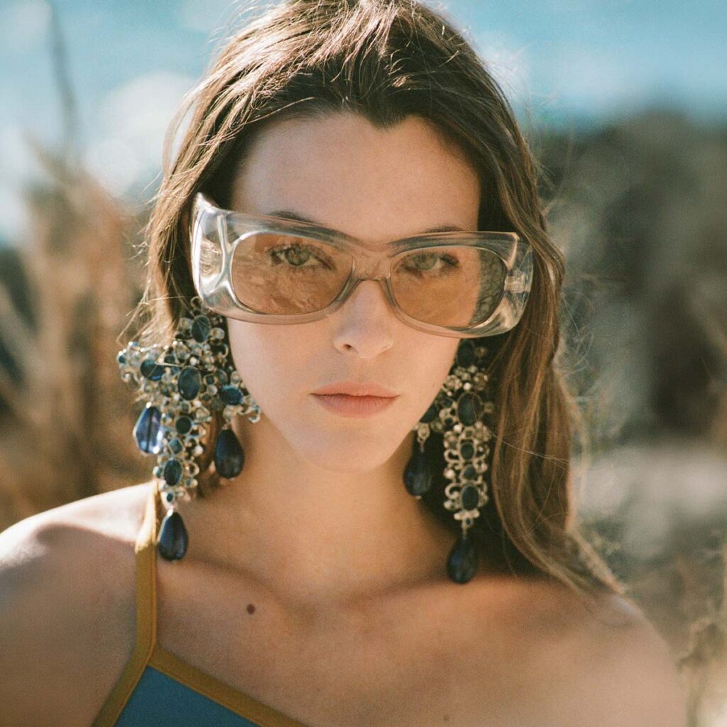 Saint Laurent Respiro: Καλοκαιρινή ονειροπόληση μέσα από το φως της Μεσογείου