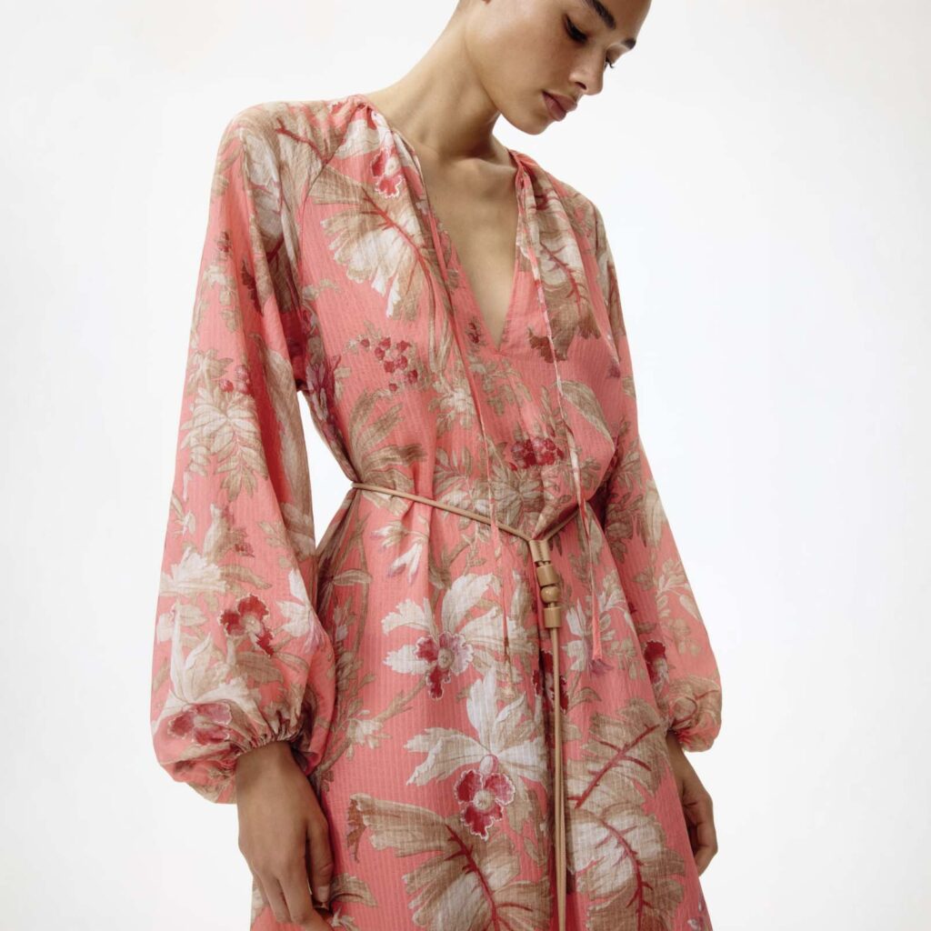 Το shopping basket της εβδομάδας: 3 floral φορέματα από το H&M