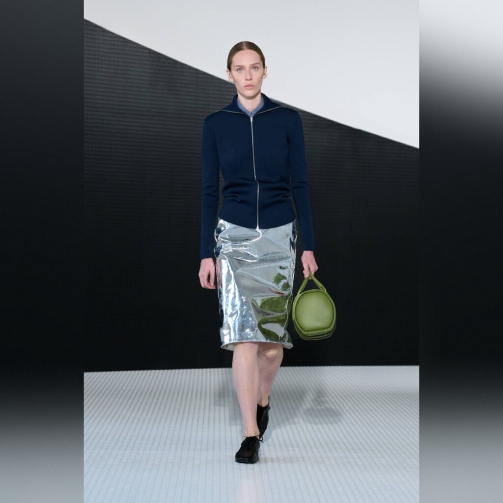 Jil Sander SS26 look 31