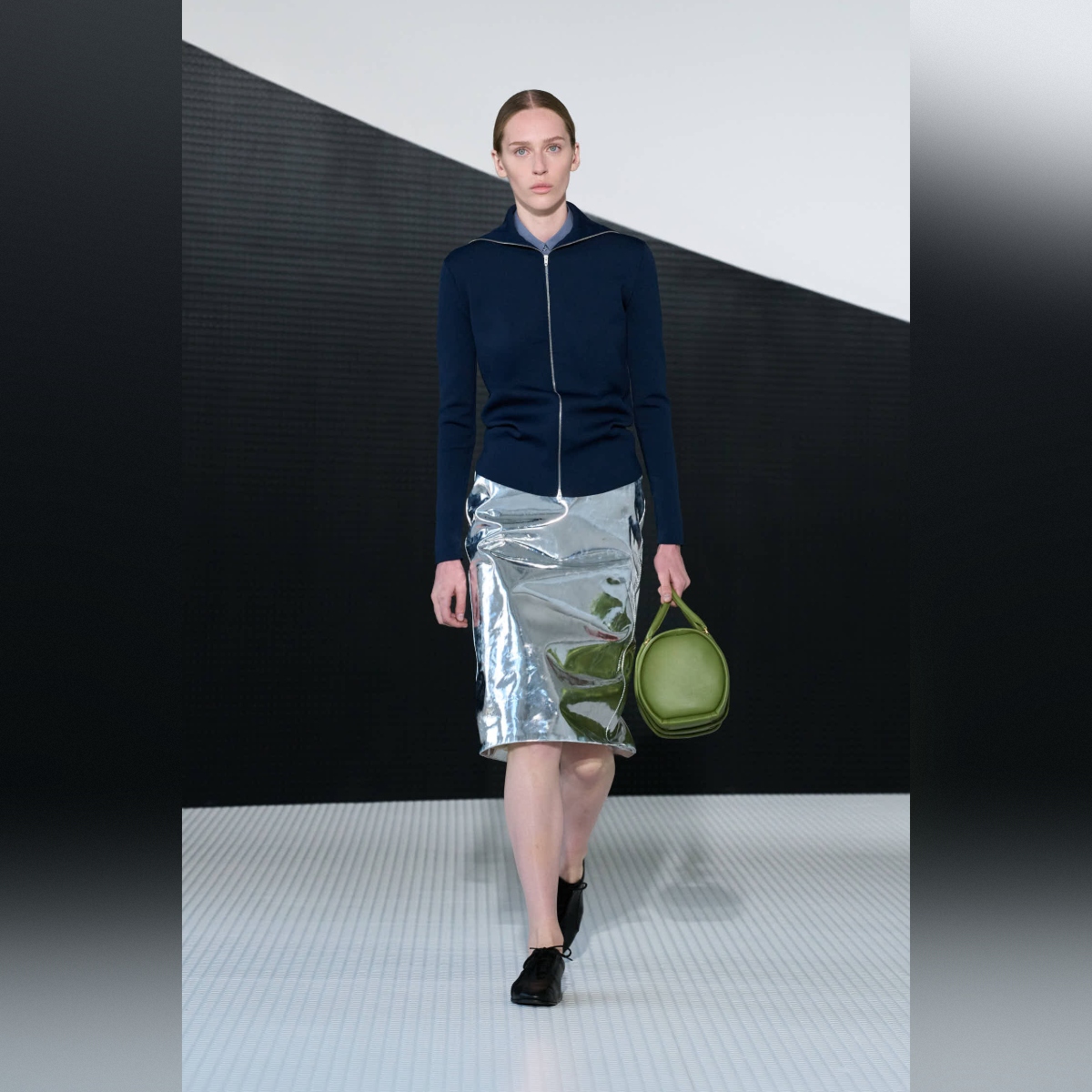 Jil Sander SS26 look 31