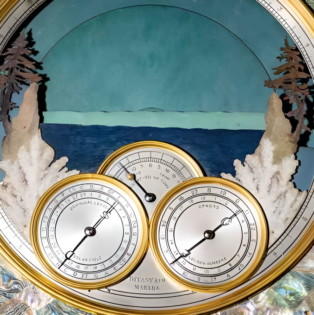 Ο οίκος Tiffany & Co. αποκατέστησε ένα αστρονομικό ρολόι του 1893 για τα 250 χρόνια από την ίδρυση της Αμερικής