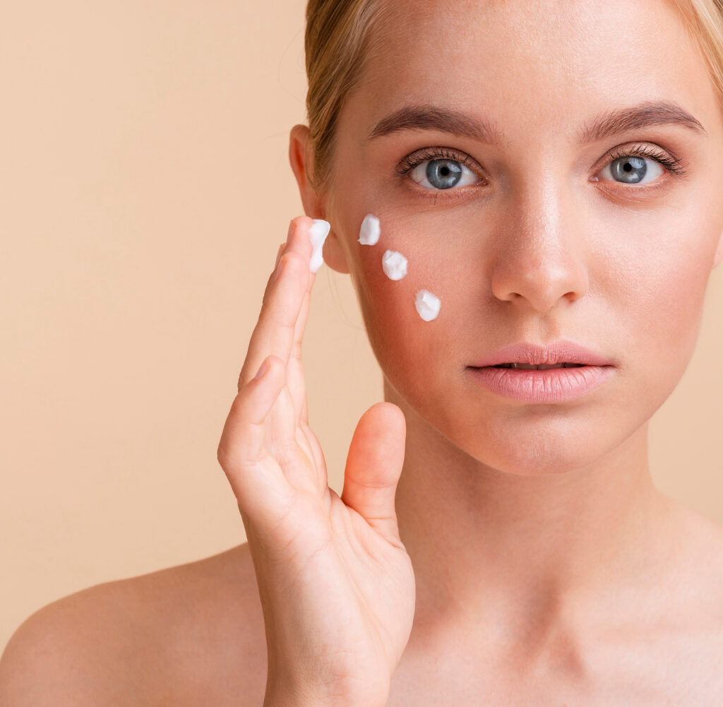 Gel vs Cream: τι να επιλέξετε το καλοκαίρι