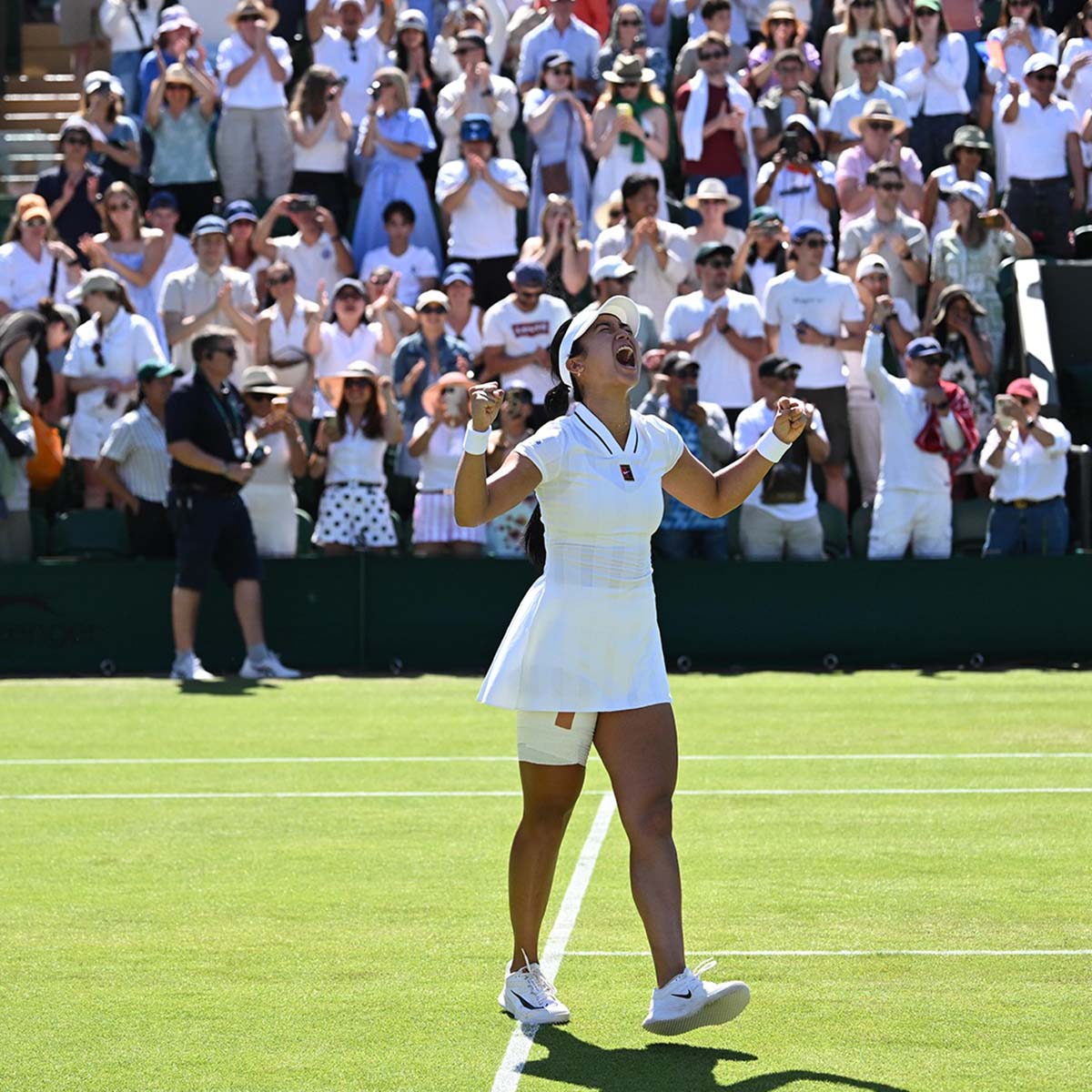 wimbledon