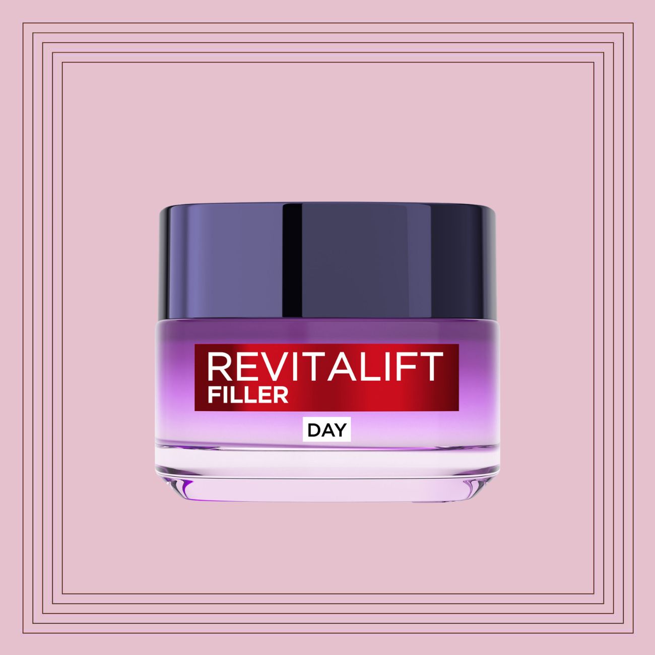 yalouroniko oksi loreal paris