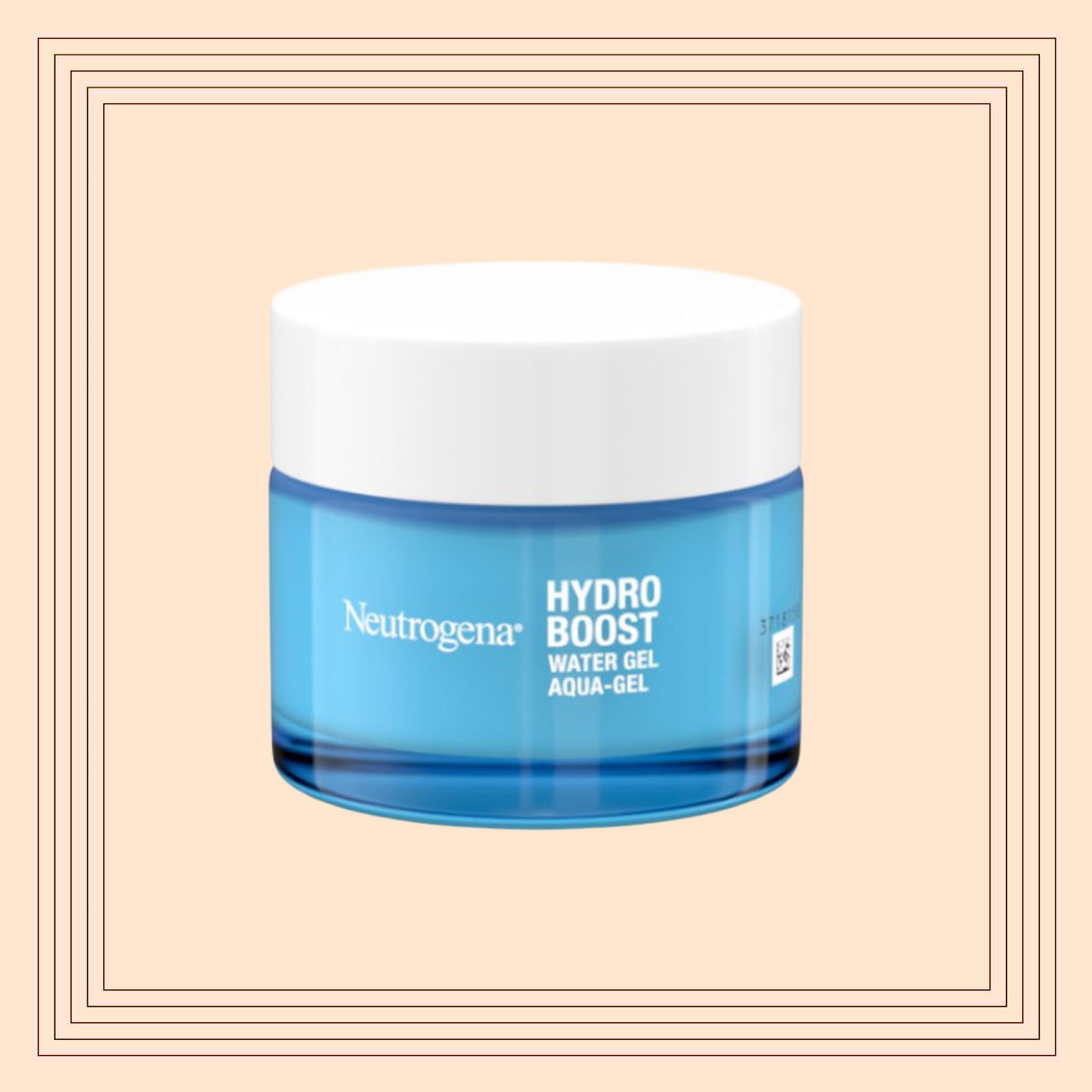 yalouroniko oksi neutrogena