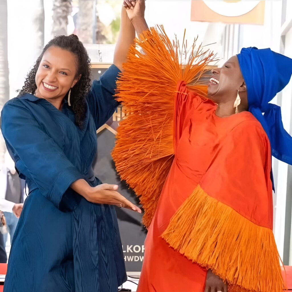 Angélique Kidjo (3)