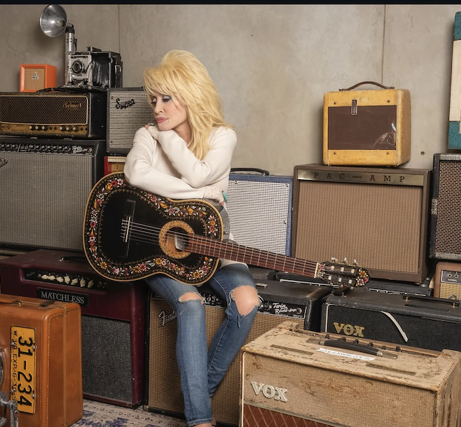 Dolly 4