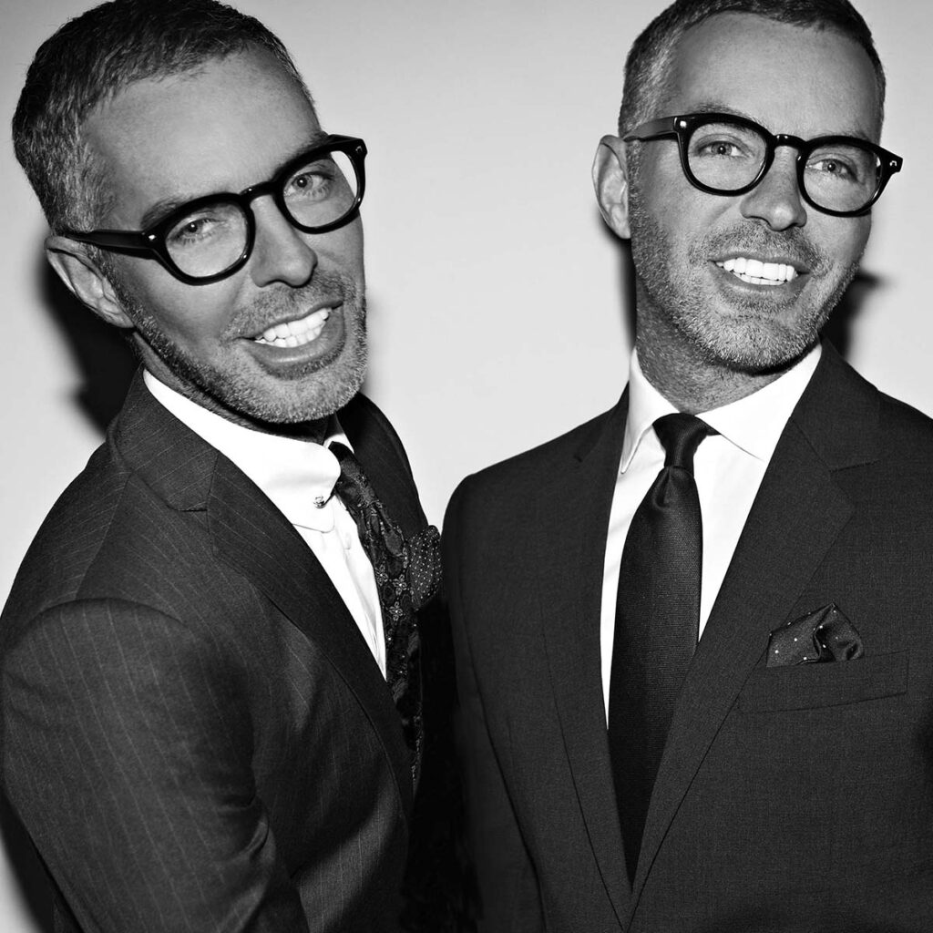 Dsquared2: Ο Dean και ο Dan Caten επιστρέφουν στις ρίζες τους
