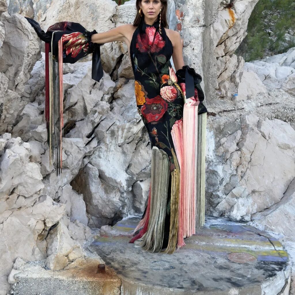 Givenchy Fall 2026 Campaign