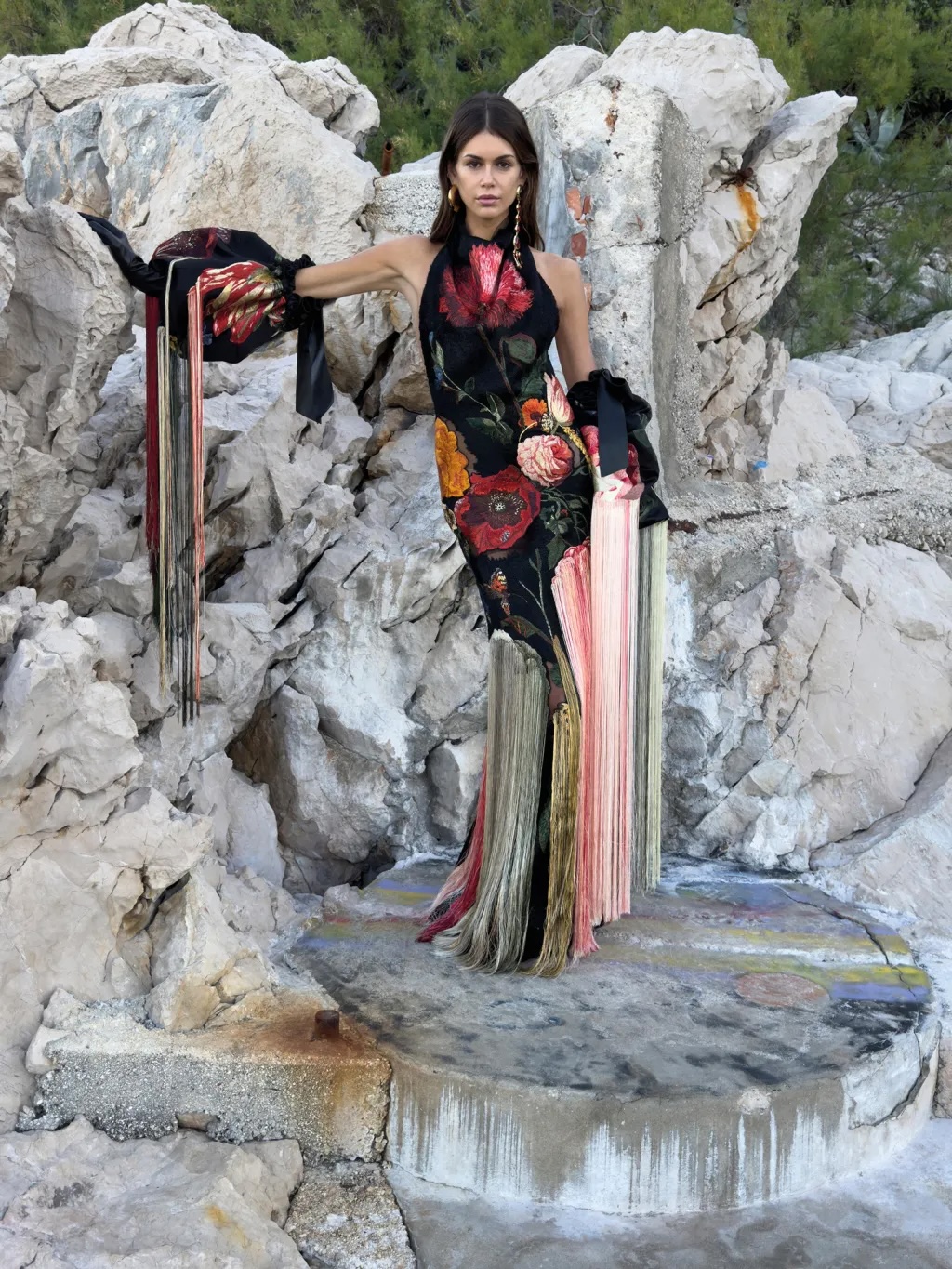 Givenchy Fall 2026 Campaign