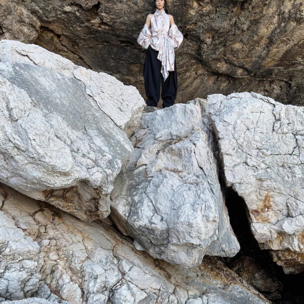 Givenchy Fall 2026 Campaign