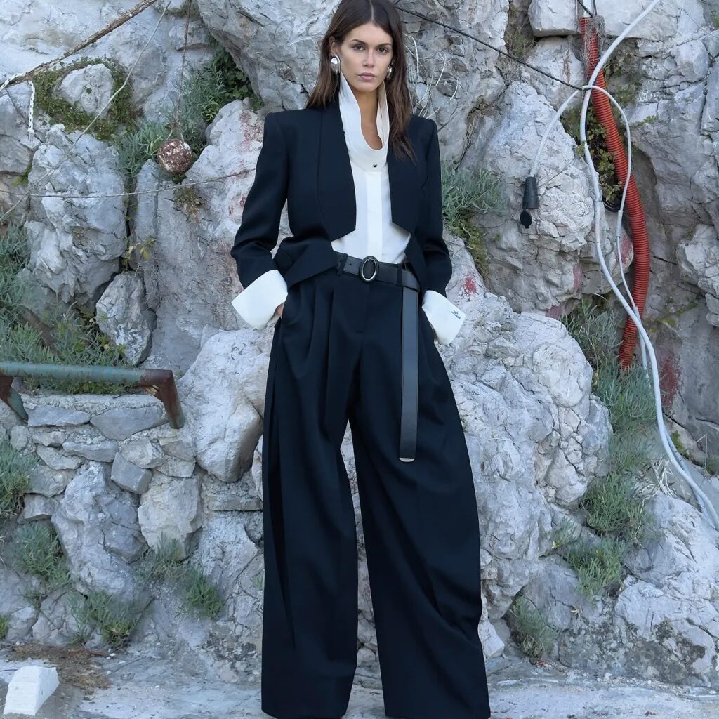 Givenchy Fall 2026 Campaign