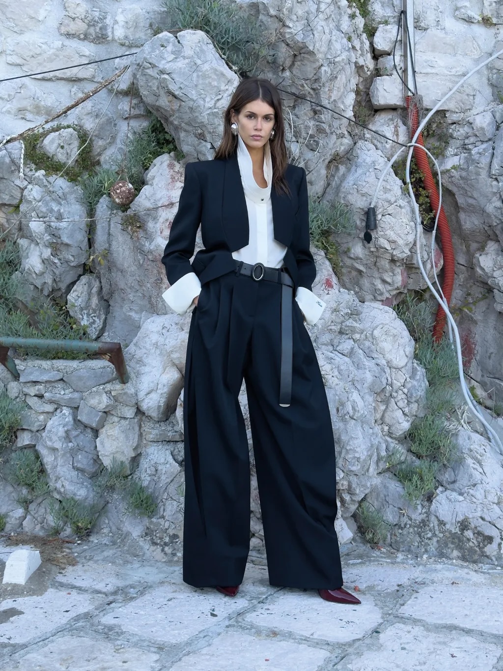 Givenchy Fall 2026 Campaign