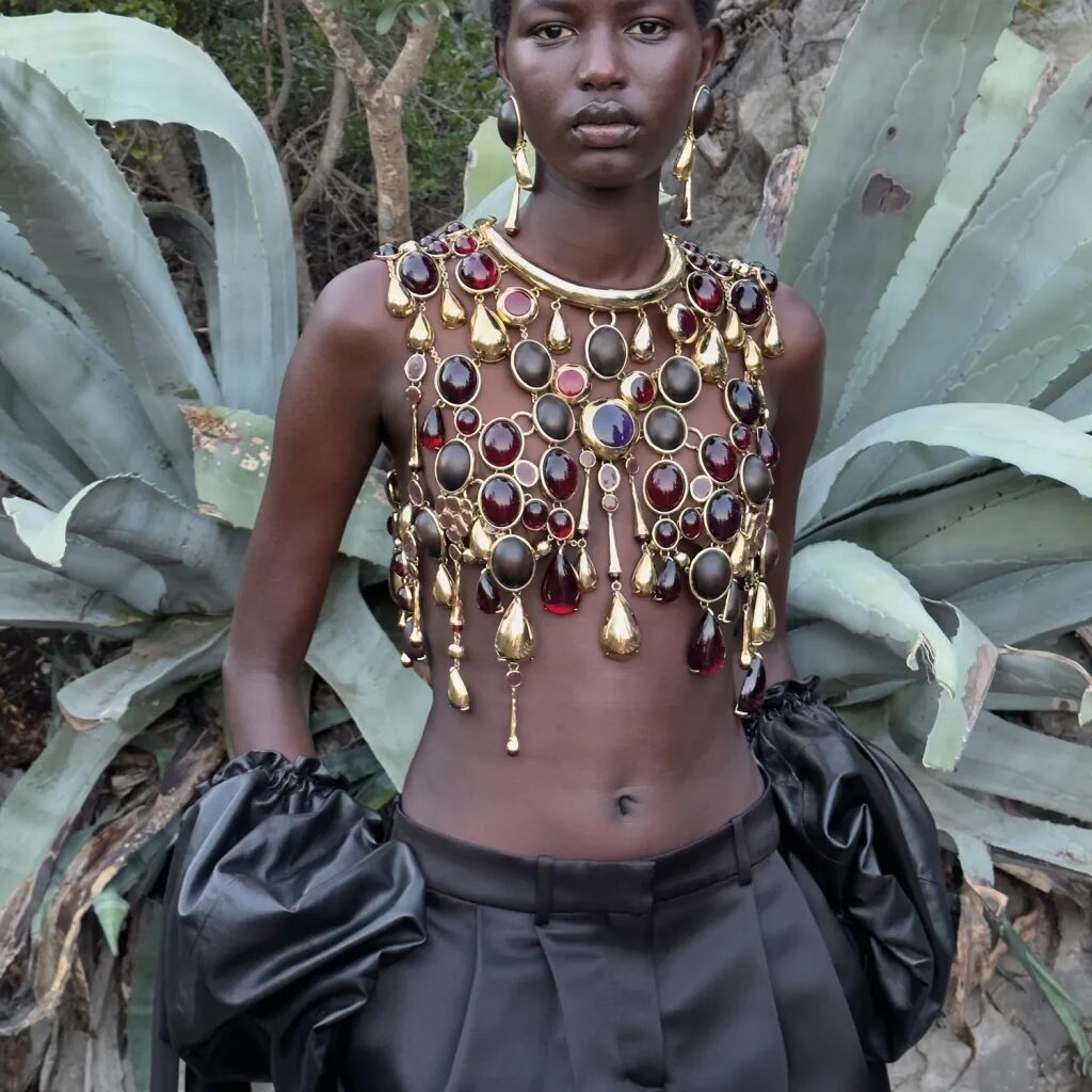Givenchy Fall 2026 Campaign