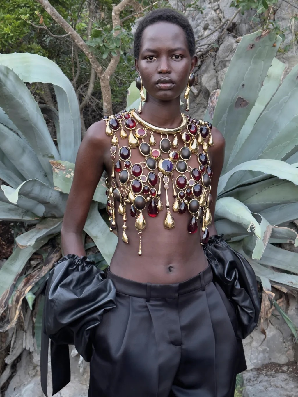 Givenchy Fall 2026 Campaign