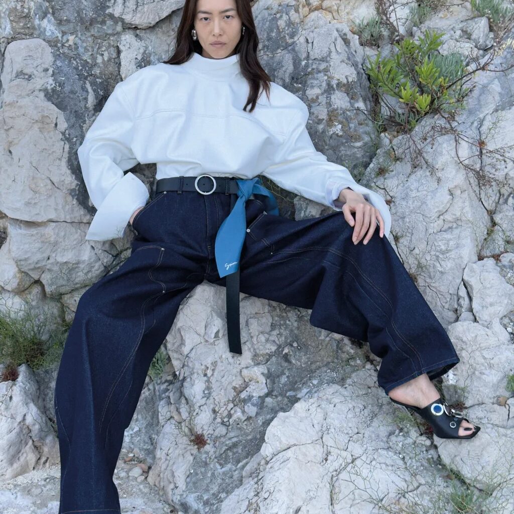 Givenchy Fall 2026 Campaign