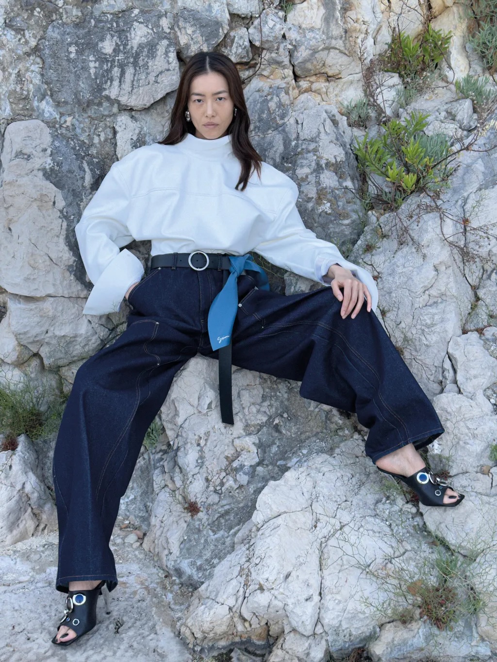 Givenchy Fall 2026 Campaign