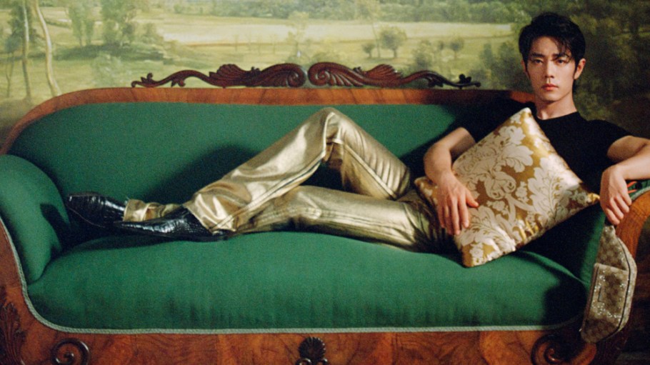 GUCCI-PRIMAVERA-ADV-CAMPAIGN_XIAO-ZHAN