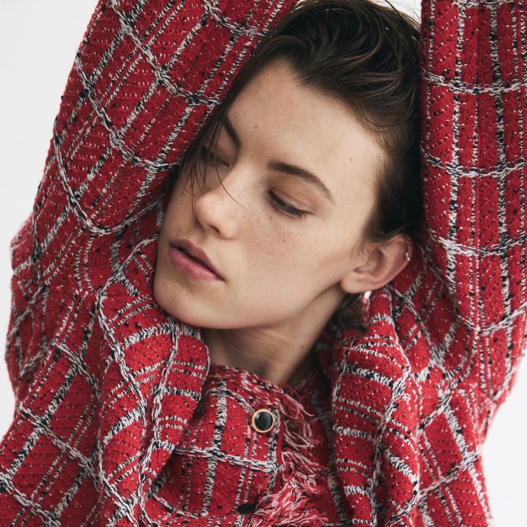 sakaki-H&M-chanel-tweed