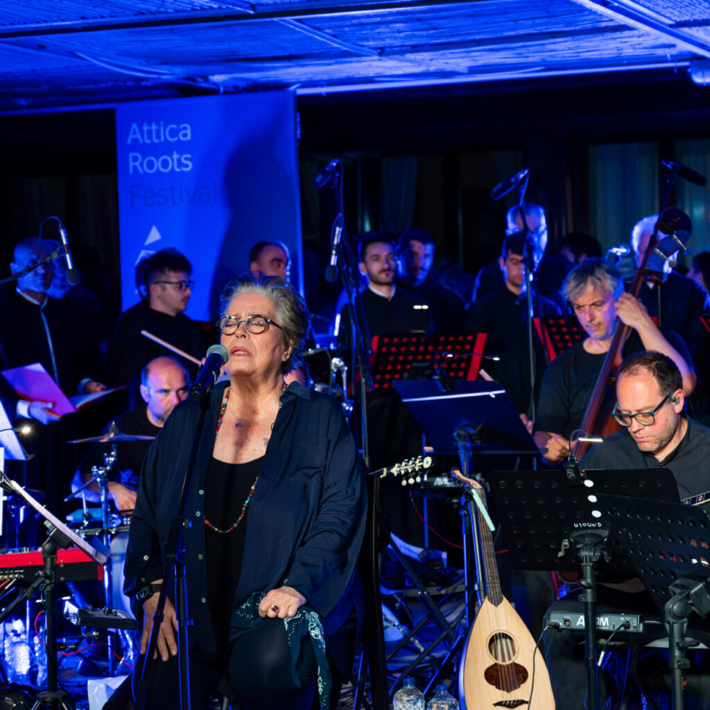 Attica Roots Festival: Εννέα συναυλίες, δεκάδες χιλιάδες θεατές, ένας νέος πολιτιστικός χάρτης της Αττικής