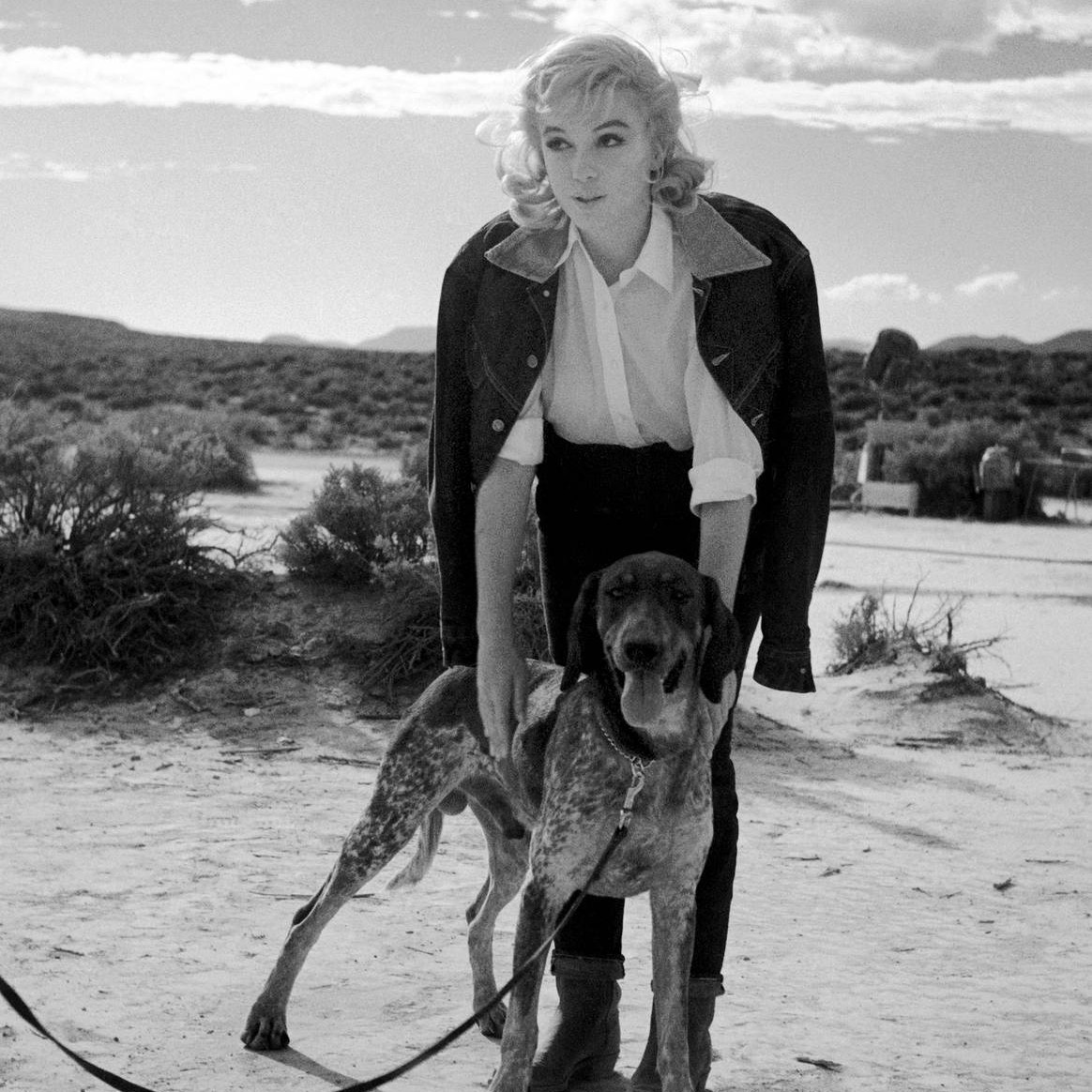 Marilyn Monroe Lee