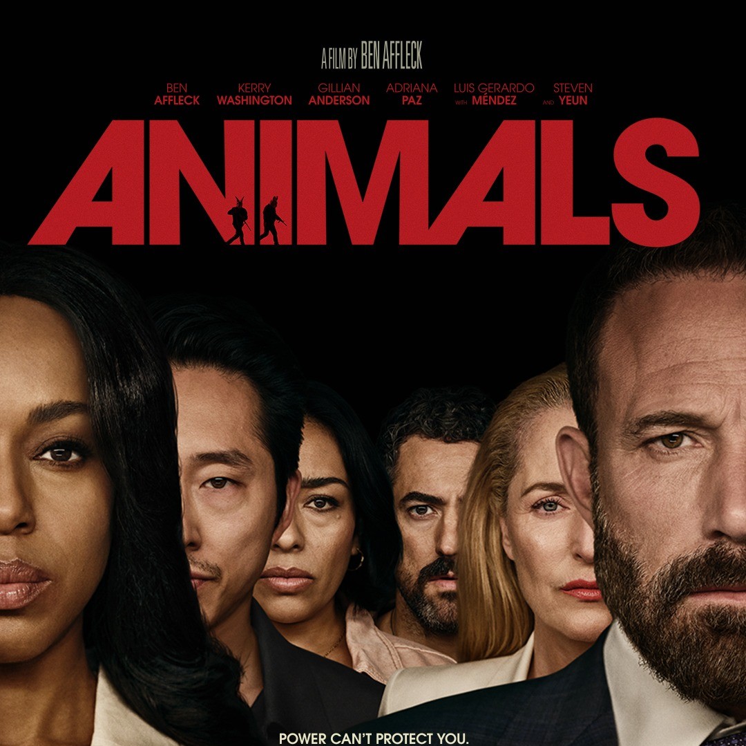 "Animals"