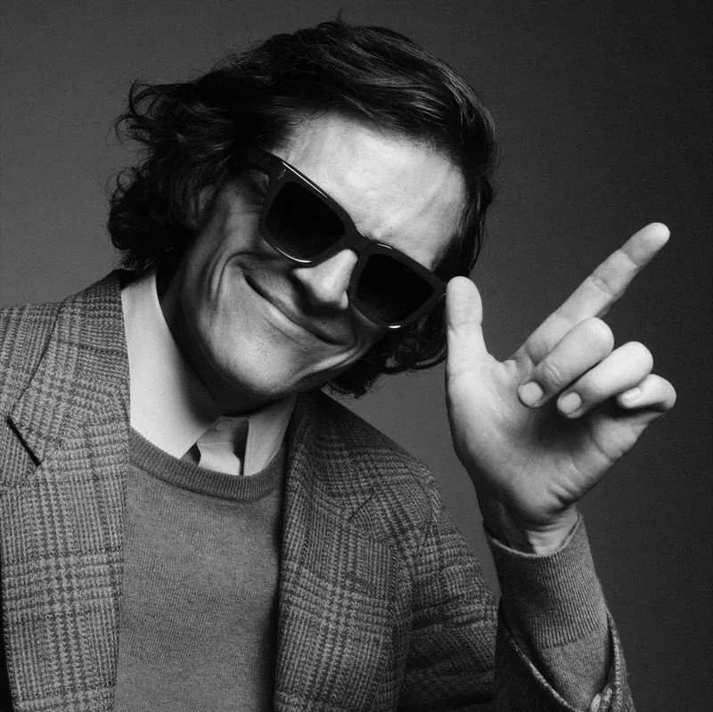 Με το βλέμμα του Stanley Kubrick: Μια συλλεκτική συλλογή γυαλιών τιμά τον μεγάλο σκηνοθέτη