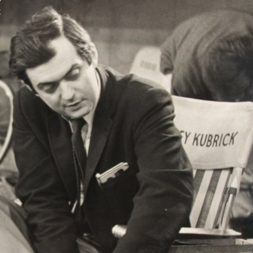 Stanley Kubrick