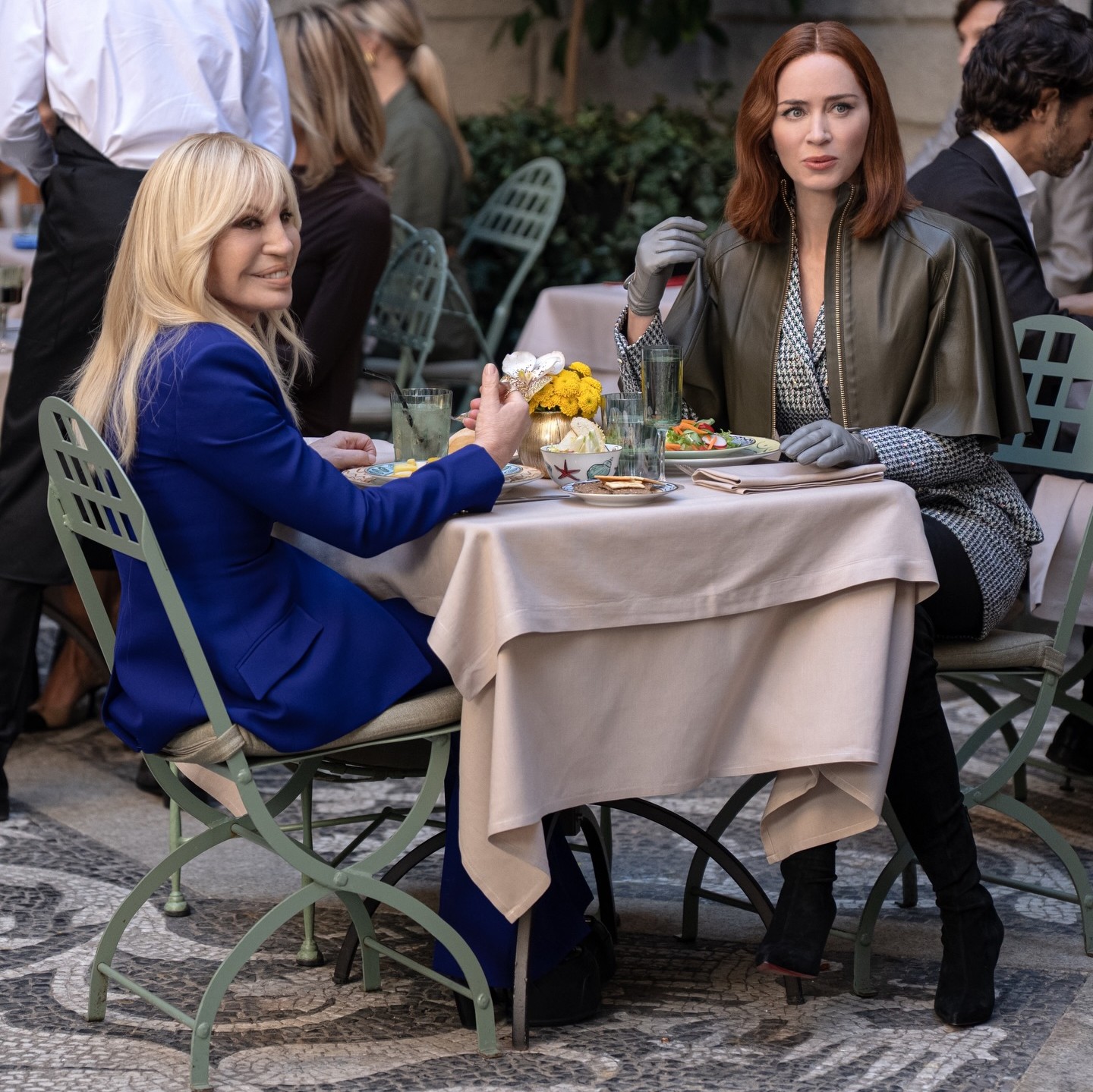 The Devil Wears Prada 2 (