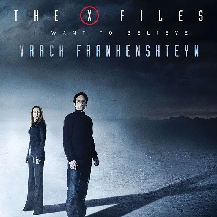 Το “X-Files” επιστρέφει πιο σκοτεινό από ποτέ