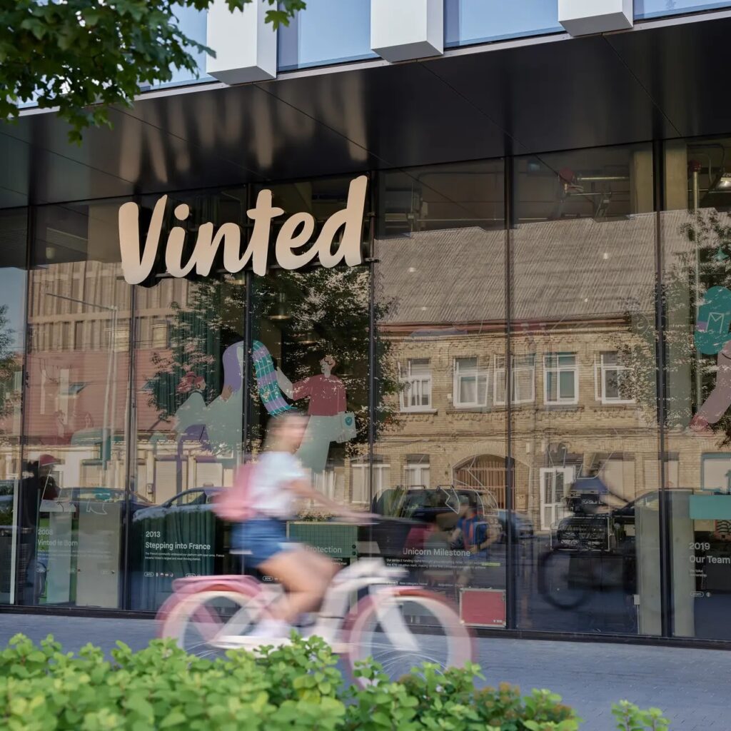 Vinted 5