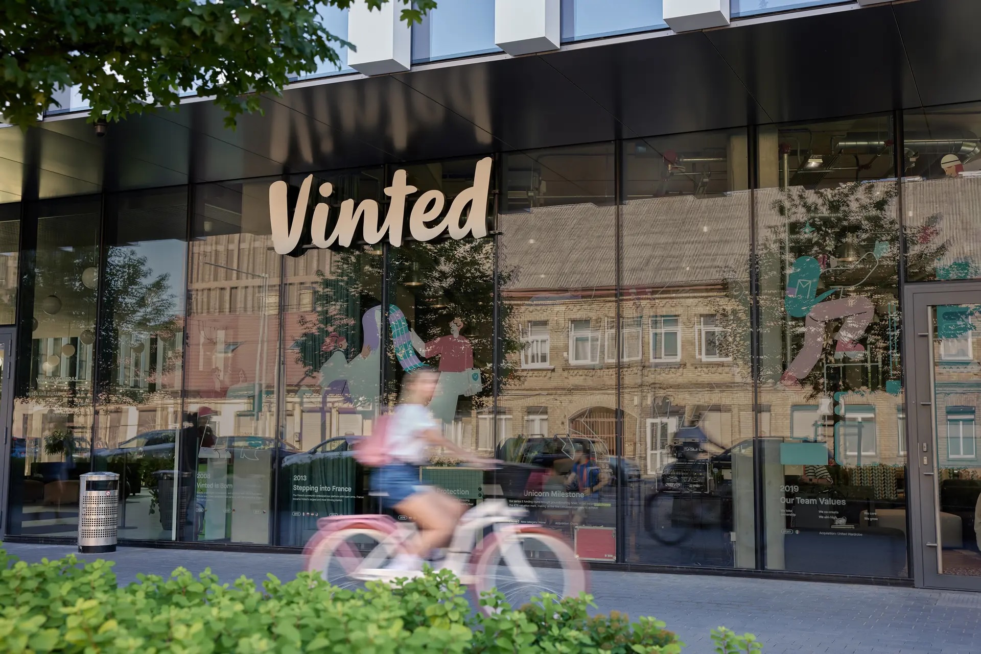 Vinted 5