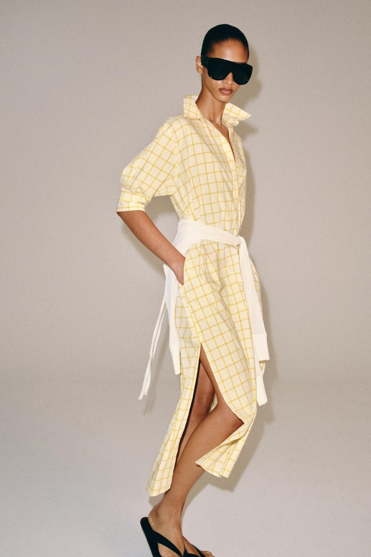 Zara dress 2