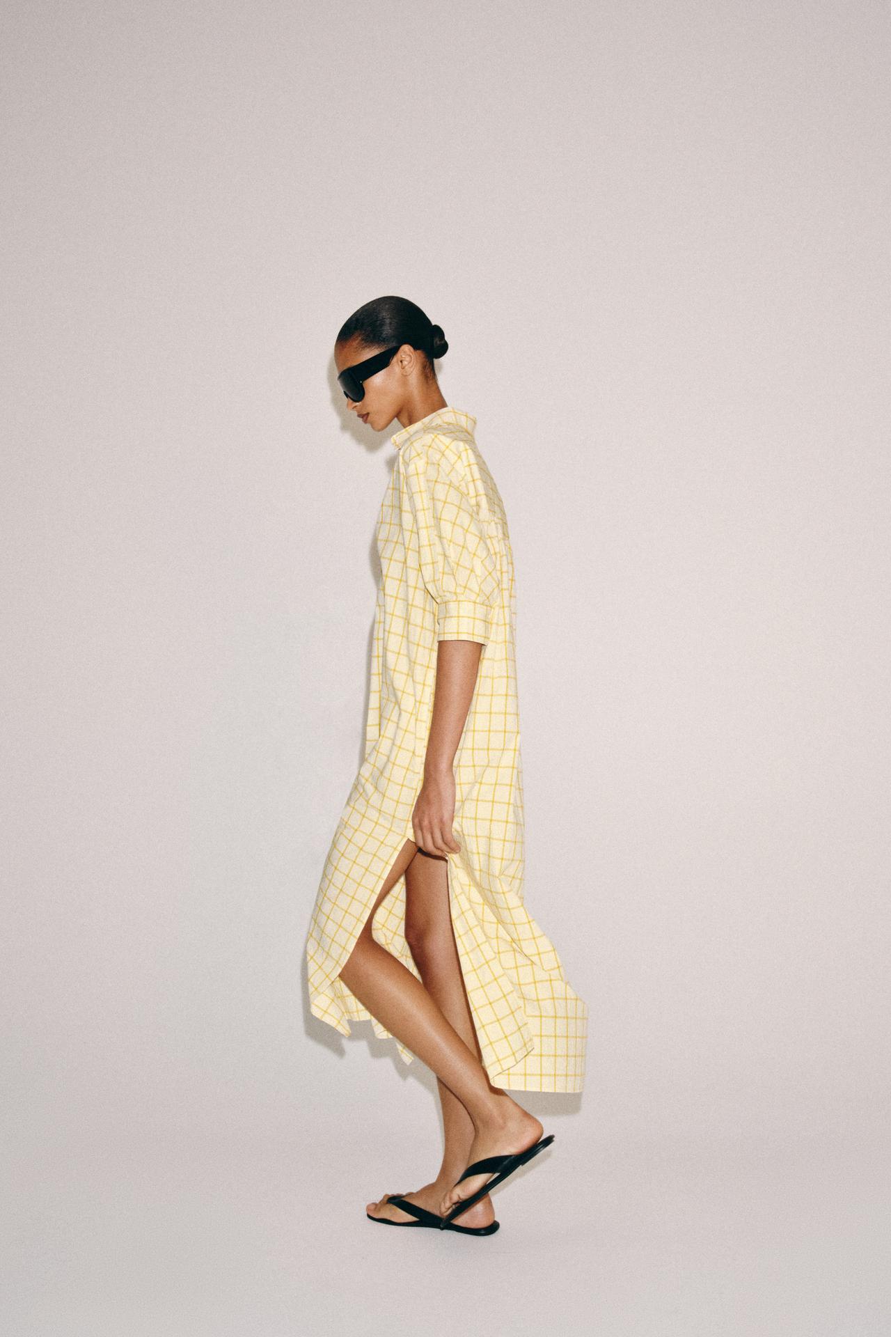 Zara dress 3