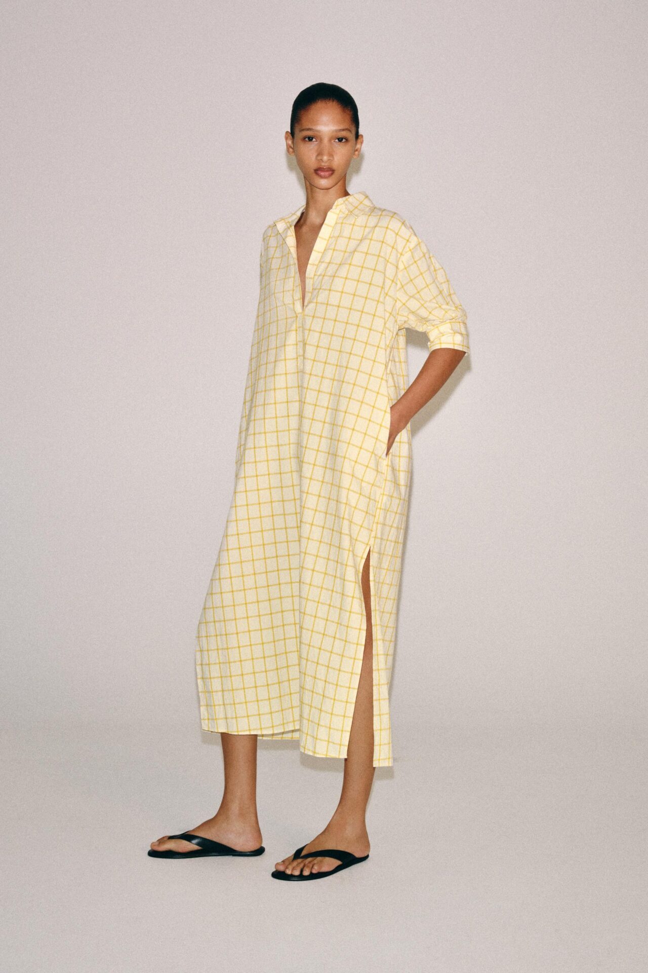Zara dress