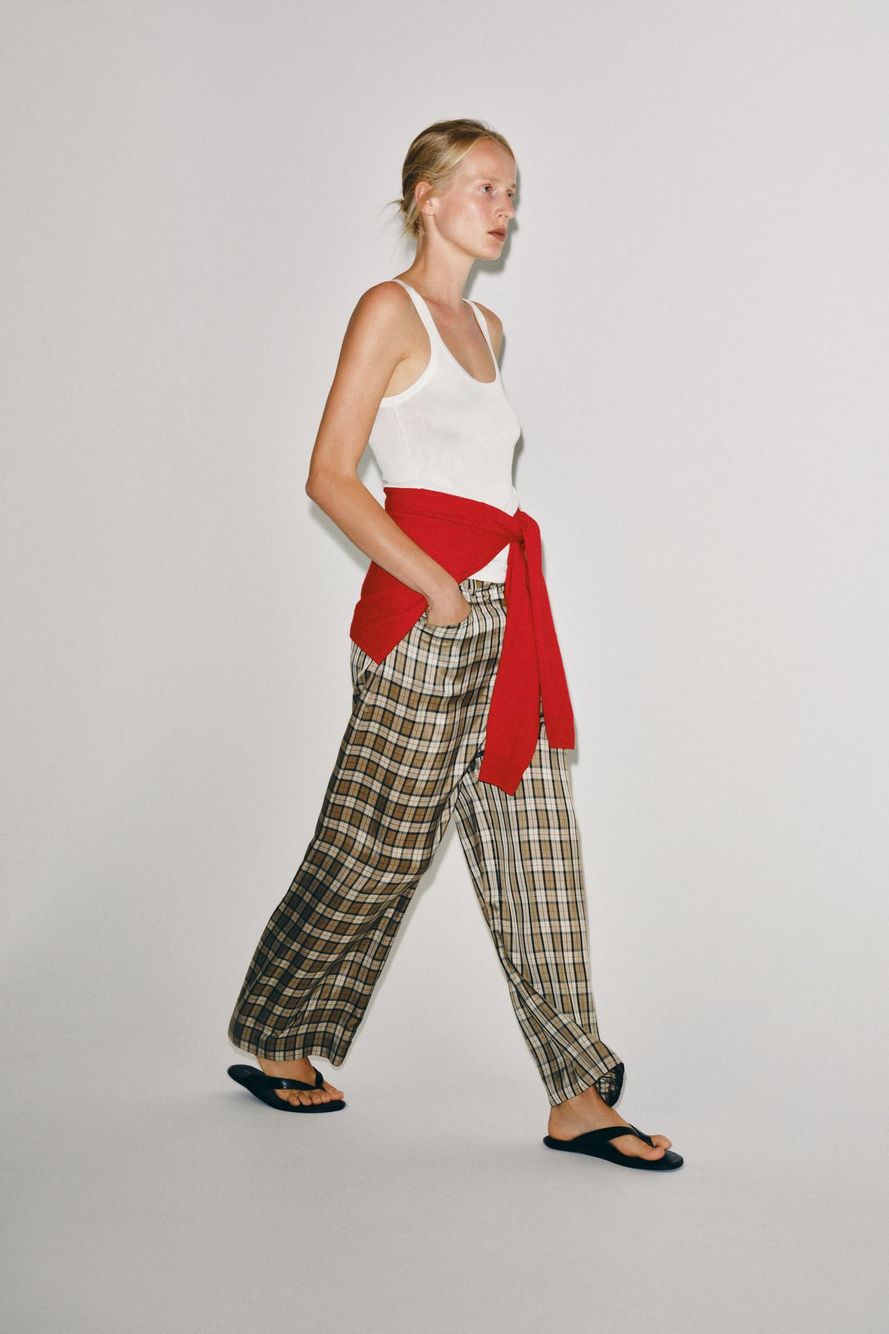 Zara pants 2
