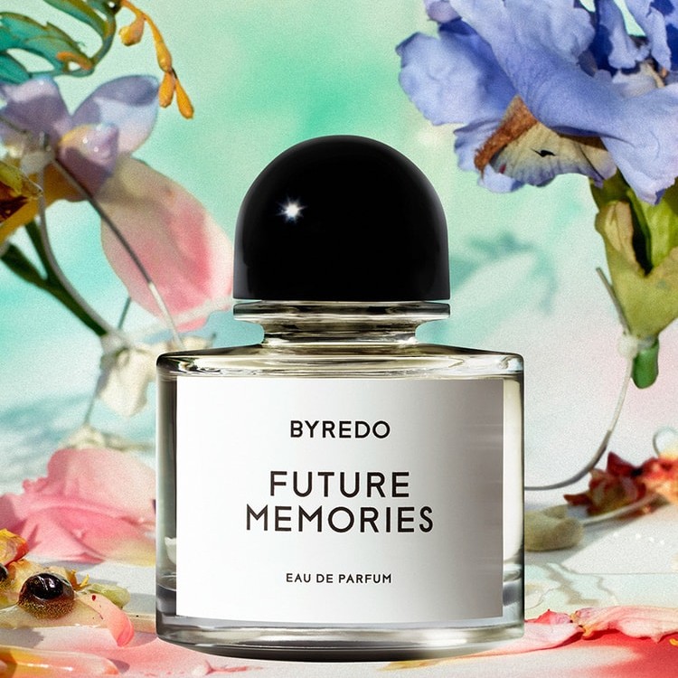Byredo “Future Memories”: Το άρωμα που μετατρέπει τις στιγμές σε αναμνήσεις