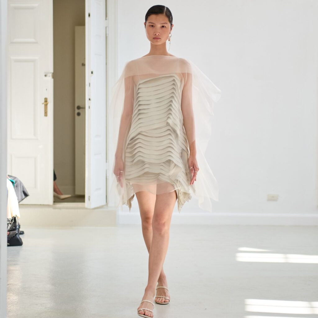 Copenhagen Fashion Week: Πώς μια πόλη άλλαξε τους κανόνες της μόδας