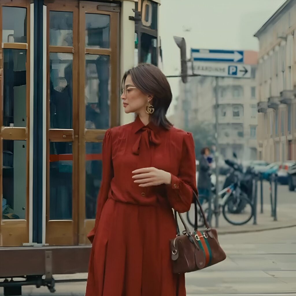 Το παράδοξο του οίκου Gucci: Όλοι θέλουν τα αξεσουάρ, κανείς τα ρούχα