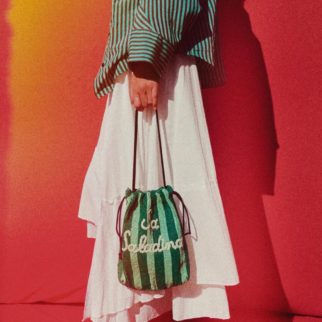 zara more