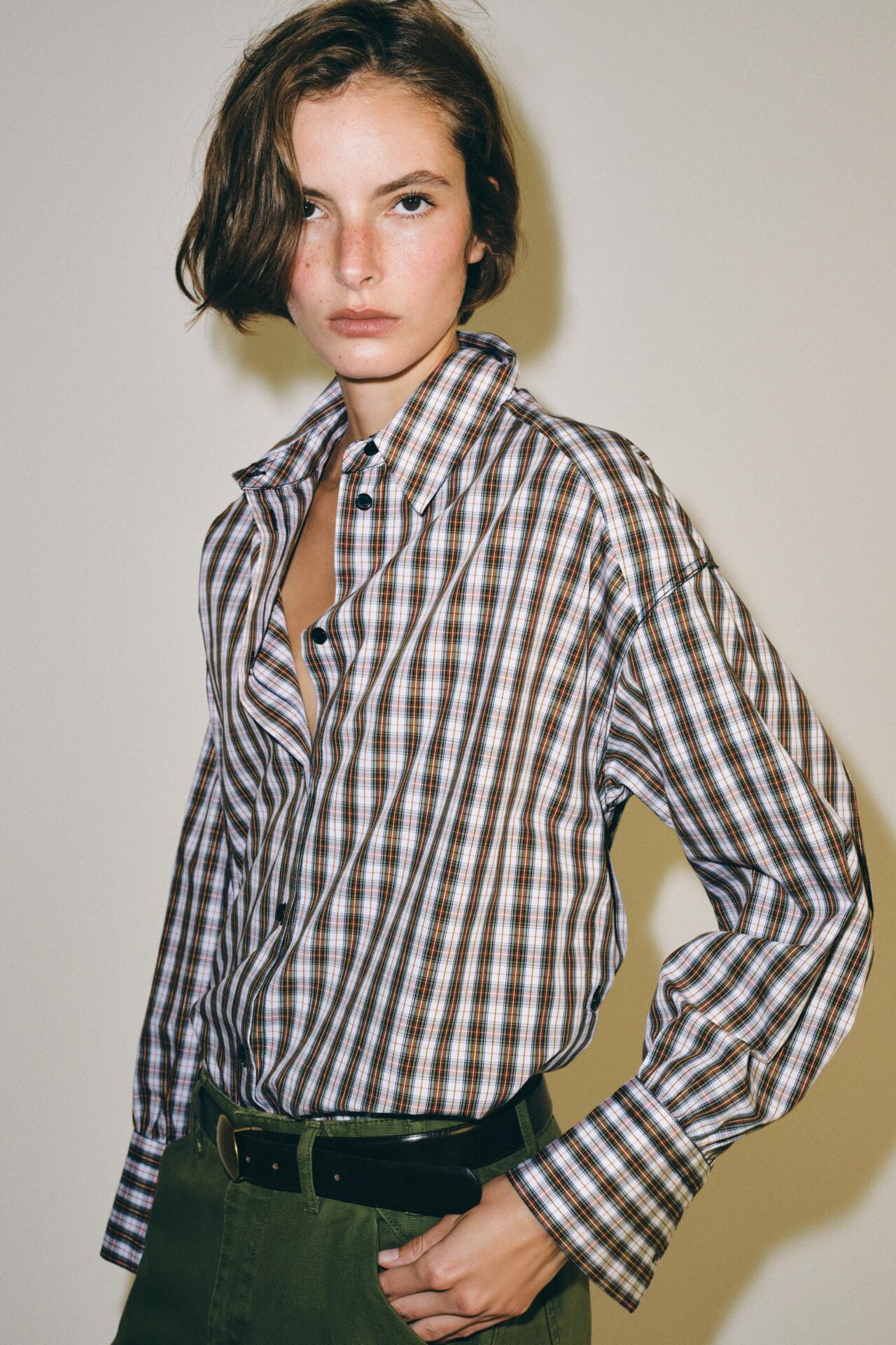 zara shirt 2