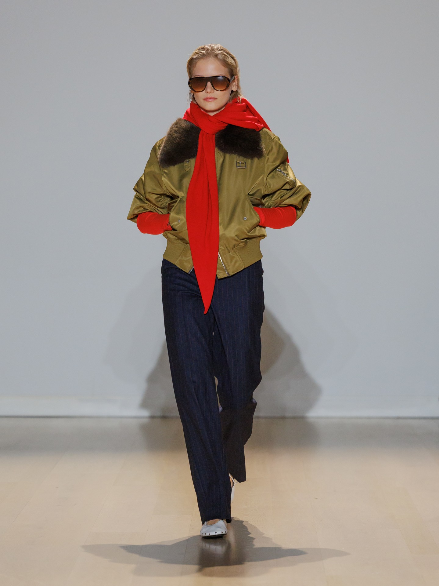 Fast fashion